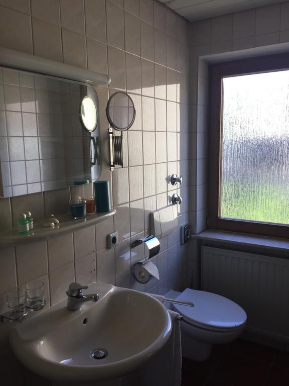 Motels21 Sersheim Номер фото