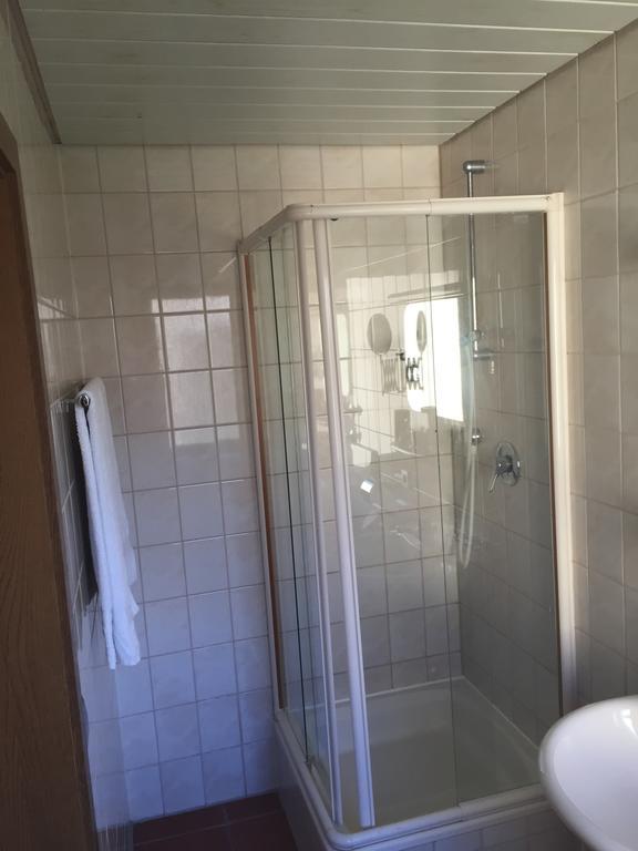 Motels21 Sersheim Номер фото