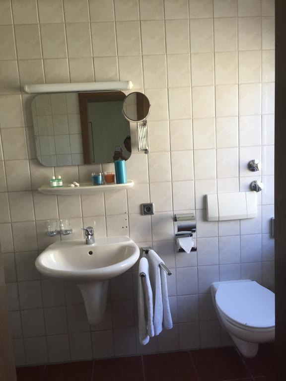 Motels21 Sersheim Номер фото