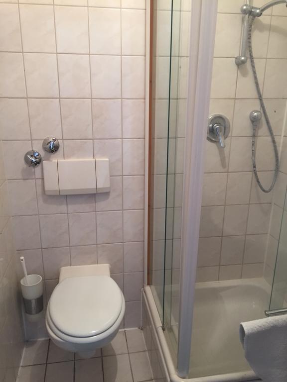 Motels21 Sersheim Номер фото
