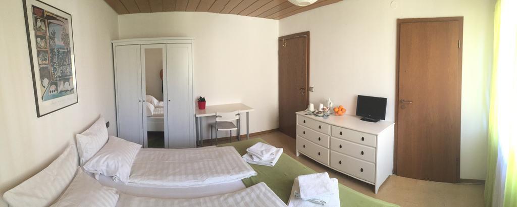 Motels21 Sersheim Номер фото