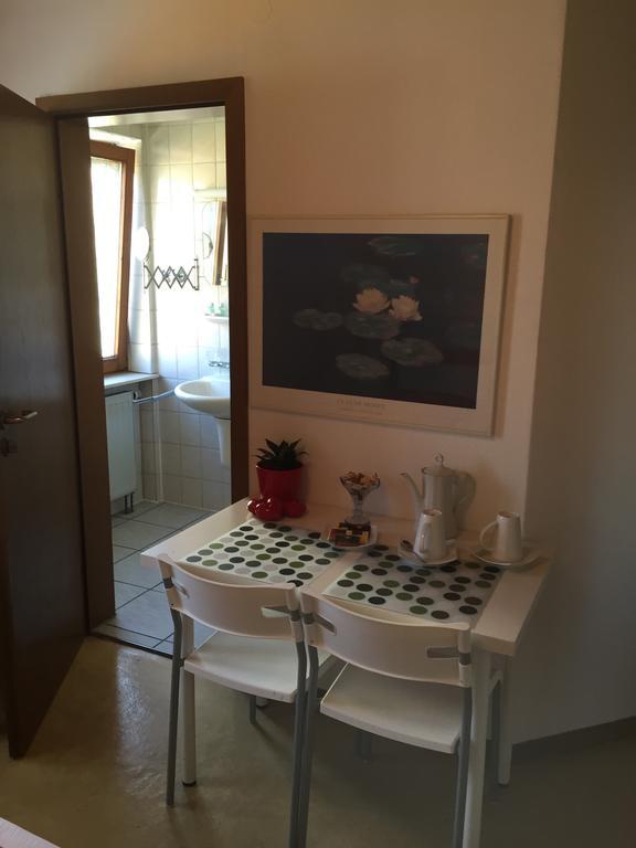 Motels21 Sersheim Номер фото